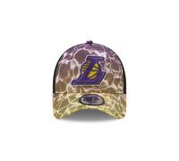 9forty cap Los Angeles Lakers Summer City TU