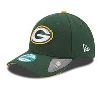 New Era NFL Green Bay Packers The League 9FORTY Game Cap