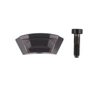 9g Accesorios de G425 Destornillador, Destornillador, Tornillo de Peso, Ajuste de Peso de de Cabeza Esférica