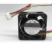 9GA0412P6F004 4020 4CM 12V 0.08A Double Ball Bearing PWM Cooling Fan