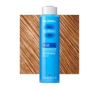 9GB Rubio beige sahara clarísimo Goldwell Colorance Warm blondes can 120ml
