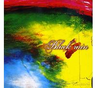 9goats Black Out - Black Rain [Limited European Cd Edition]