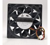 9GV1224P4G03 12025 12CM 24V 0.84A 4-Wire 4-Pin Mainboard PWM Speed Regulation Violent Fan