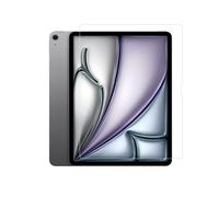 9H Lámina de Cristal para Apple IPAD Air 13 2024 M2 Protectora Panzer Pantalla