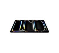 9H Lámina de Cristal para Apple IPAD Pro 13 2024 M4 Protectora Panzer Pantalla
