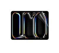 9H Lámina de Cristal para Apple IPAD Pro 13 2024 M4 Protectora Panzer Pantalla