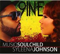 9ine [Syleena Johnson As]