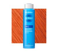 9KG Cobre dorado muy claro Goldwell Colorance Warm reds can 120ml