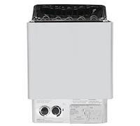 9kw de acero inoxidable Sauna Calentador Sala de vapor Equipo de spa 220-380V
