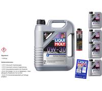 9L Liqui Moly 20722 Special Tec F 0W-30 Aceite Motor Aceite De Lodo