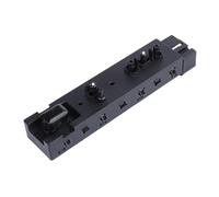 9L3Z-14A701-FA 9L3T-14B709-FAW 9L3T14B709FAW Control del Interruptor del Asiento eléctrico para Ford Explorer 06-15, F150 09-14, Expedition 07-17 (Delantero Izquierdo (FL))