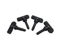 9L3Z-1A189-A 9L3Z1A189A DE8T-1A180-AA Compatible Con Ford Para Mustang Para Taurus Para Flex Sensor De Presión De Neumáticos TPMS TPMS para automoción(4PCS)