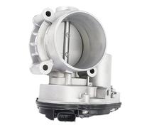 9L8E-9F991-BC Reemplazo del conjunto cuerpo acelerador electrónico compatible con Mercury ESCAPE FUSION MARINER MILAN MKZ 2.5L 3.0L