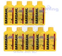 9Lt Aceite Mezcla Motores 2T Automático Y Manuales Bardhal Bardahl Kts