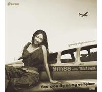 9M88 - You Can Fly On My Aeroplane [Vinilo]