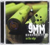 9mm - On the Edge
