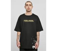9N1M SENSE Camiseta Goth Logo SENSE012 S