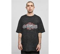 9N1M SENSE Camiseta Tribal Lavada SENSE015 M