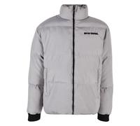 9N1M SENSE Chaqueta de invierno gris / negro XL gris / negro