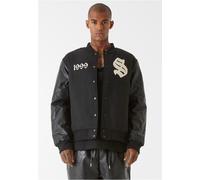 9N1M SENSE Chaqueta Universitaria SENSE465 XS