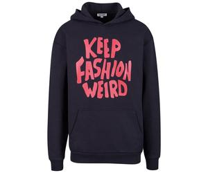 9N1M SENSE Sudadera con capucha Keep Weird Fashion Sudadera con capucha SENSE448 L