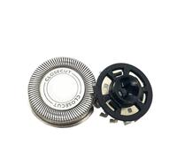 9Pack SH30 Replacement Heads,compatible For Philips,Shaver Series 3000, 2000, 1000 And S738, With Durable Sharp Blades