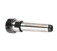 9Pcs ER32 Spring Collets Set 4/6/8/10/12/14/16/18/20mm + 1Pcs MT2 MT3 M12 ER32 Collet Chuck Morse Taper Holder(MTA3-ER32 (10PCS))