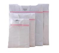 9pcs Laundry Bags, Protective Washing, Machine, Underwear, Bras, Down Jackets, Household Anti-deformation Mesh Bags(3 Large, 3 Medium, Small) Para Ropa