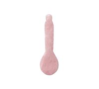 9PCs Rose Quartz Gouache Scraper Gua Sha Massage Tool Gua Sha Natural Stone Natural Jade,NO.8