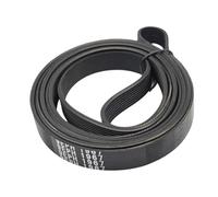 9PHE1967 Correa De Transmisión Del Tambor De Secadora 1967PH9E 1967 PH 9E 2953240200, Compatible Con Beko, Compatible Con Smeg, 751610119 Correa De Transmisión De Secadora Piezas De Lavadora
