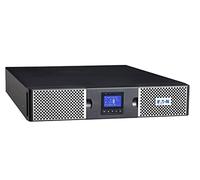 Eaton - 9PX3000IRTN sistema de alimentación ininterrumpida (UPS) Doble conversión (en línea) 3 kVA 3000 W 10 salidas AC