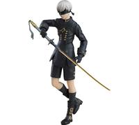 9s (Yorha no. 9 Type s) Fig. 16 cm Nier:Automata Ver.1.1a Pop up Parade