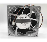 9SG1212P1G01 12038 12V 4A Ultra-High Airflow Aluminum Frame Fan