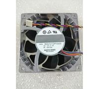 9SG1212P1G03 12038 12CM Cooling Fan, 12V 4A 4-Wire 4Pin Aluminum Alloy High Temp Violent Fan