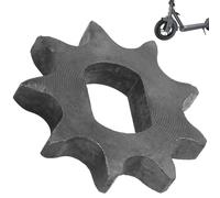 9T 428 Sprocket 9 Tooth 428 Motor Sprocket Chain Gear Pinion for Electric Scooter Motor Engine MY1020 MY1016Z MY1018 Motor