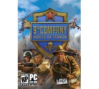 9th Company: Roots Of Terror (PC) Steam Key GLOBAL