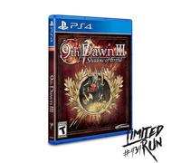 9th Dawn III, Shadow of Erthil (Limited Run N431) Juego para PlayStation 4, PS4
