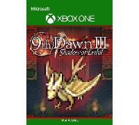 9th Dawn III Steam XBOX LIVE Key EUROPE