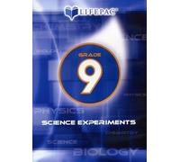 9th Grade Science Experiment [Alemania] [DVD]