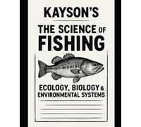 9th Grade Science Workbook