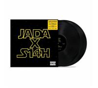 9th Wonder presents: Jada x S14H The Zenith (Vinyl) 12" Album (Importación USA)