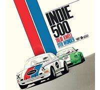 9th Wonder & Talib Kweli - Indie 500 [VINYL] [Vinilo]