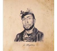 9th Wonder - The Wonder Years [Analog]