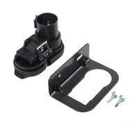 9U5Z-14489-MAA IP65 arnés de freno de remolque impermeable tracción, apto para Ford F150 F250 F350 para E150 E250 E350 para Expedition, conector redondo de 7 pines y plano de 4 pines