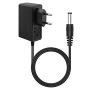 9V 0.6A Cargador para TP-Link TAPO Cámaras C100, C200, C210, C310, C320WS, TC60, TC70, Fuente de Alimentación Adaptador con Cable de 1.5m para FHD Cámara IP WiFi 360°