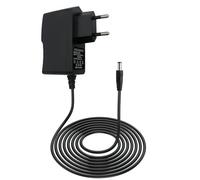 9V 1A Cargador para TP-Link TAPO Cámaras C100, C200, C210, C310, C320WS, TC60, TC70, Fuente de Alimentación Adaptador con Cable de 1m para FHD Cámara IP WiFi 360°