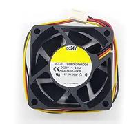 9WF0624H4D04 6025 Fan DC DC24V 0.15A 6CM 60MM Cooling Fan
