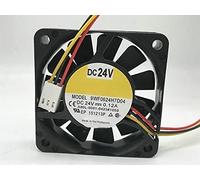 9WF0624H7D04 A90L-0001-0423#105S 6015 DC24V 0.12A Cooling fan