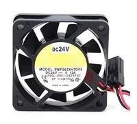 9WF0624H7D05 SanAce60WF/A90L-0001-0423#50 3wire Waterproof cooling fan