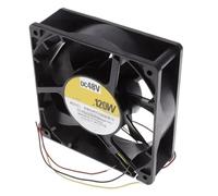 9WP1248M1011 Ventilador 48VDC 120X120X38mm 3.36W 3hilos